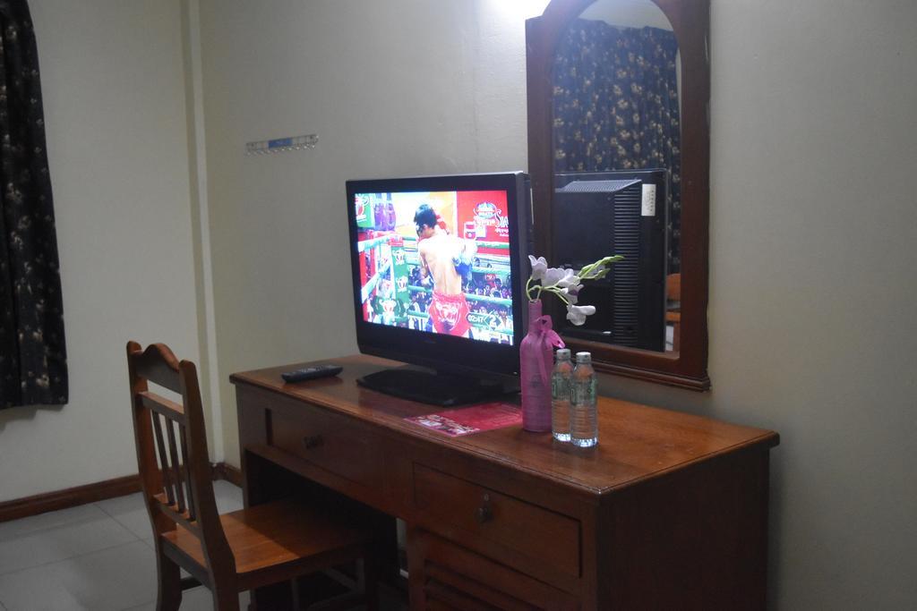 Tan Kimlong Guesthouse Siem Reap Exterior photo