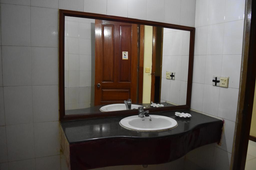 Tan Kimlong Guesthouse Siem Reap Exterior photo