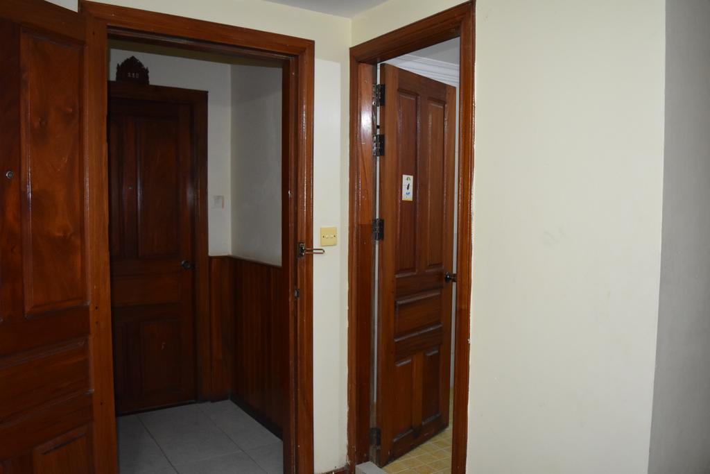 Tan Kimlong Guesthouse Siem Reap Exterior photo