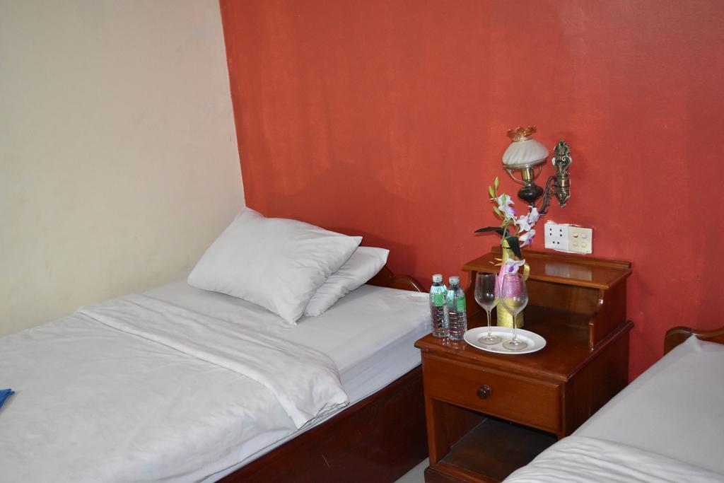 Tan Kimlong Guesthouse Siem Reap Exterior photo